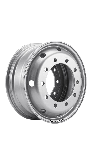 Industrial Wheel Rims